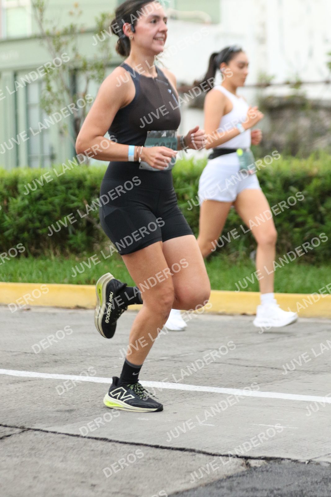 Foto de ADIDAS SPLITS GUADALAJARA 15K / 30K en Av. San Ignacio esquina Av. Ignacio L. Vallarta, Zapopan a las 06:55