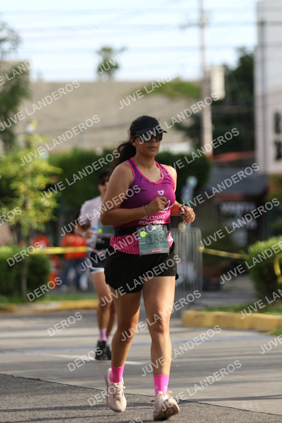 Foto de ADIDAS SPLITS GUADALAJARA 15K / 30K en Av. San Ignacio esquina Av. Ignacio L. Vallarta, Zapopan a las 09:00