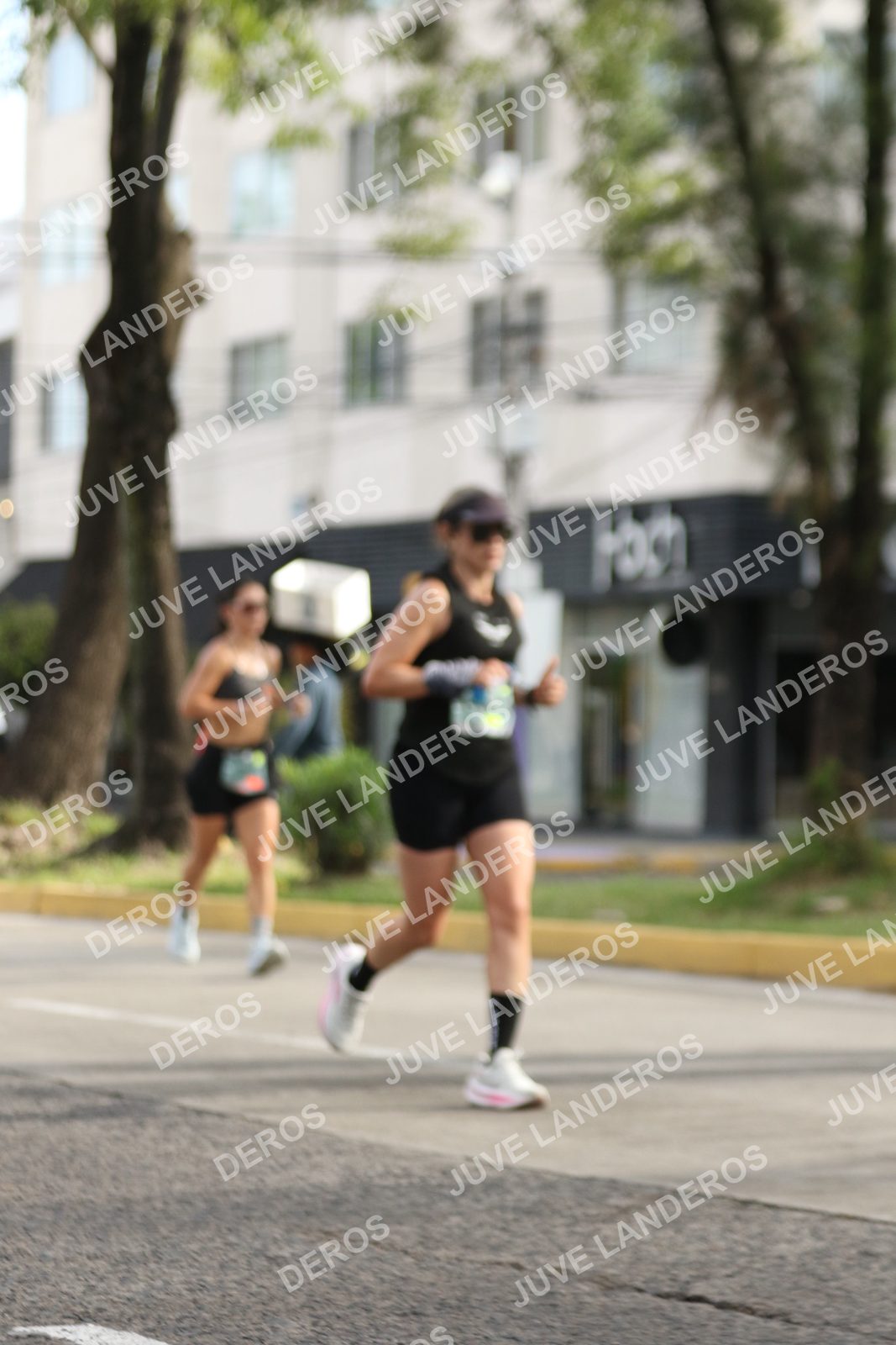 Foto de ADIDAS SPLITS GUADALAJARA 15K / 30K en Av. San Ignacio esquina Av. Ignacio L. Vallarta, Zapopan a las 09:03