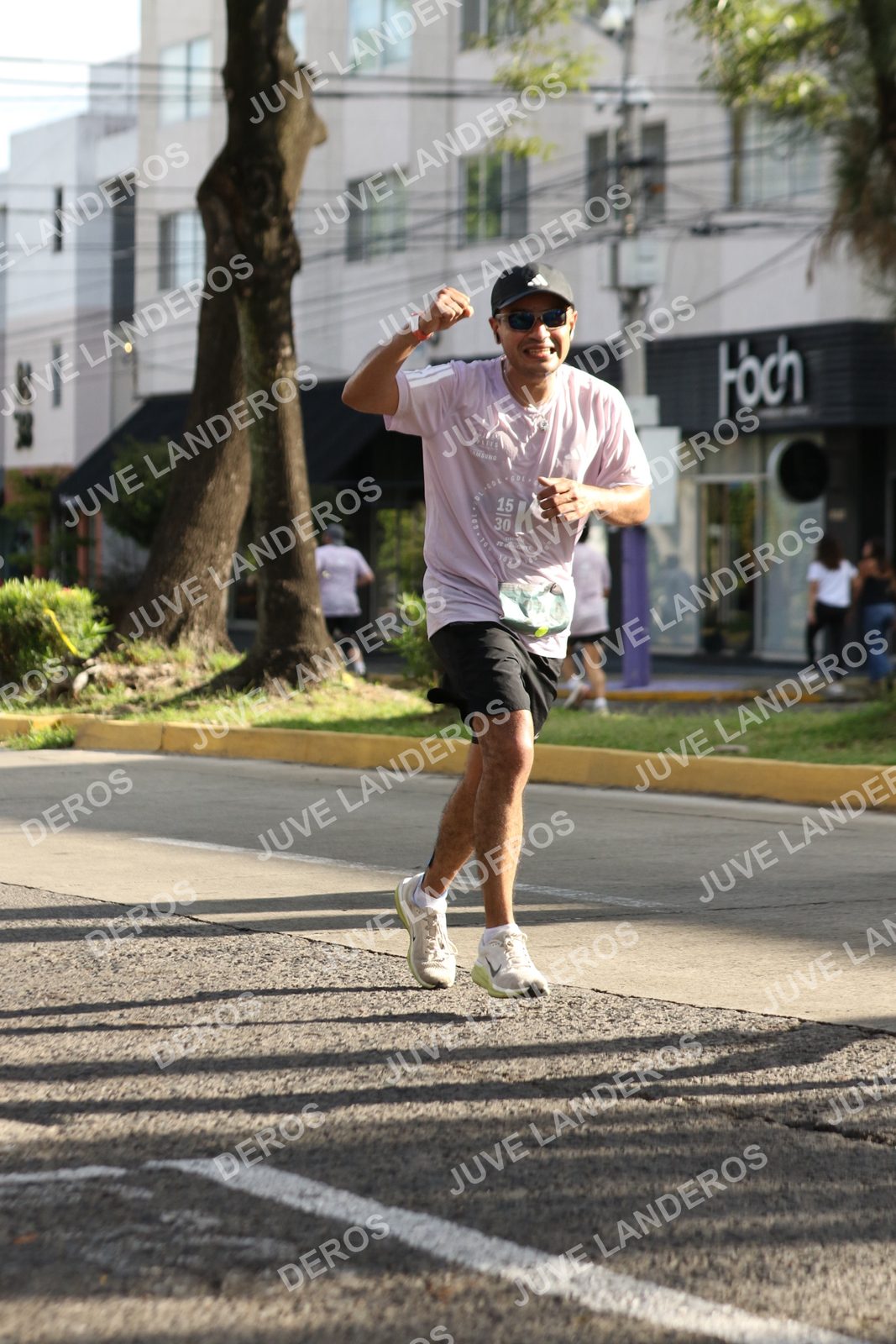 Foto de ADIDAS SPLITS GUADALAJARA 15K / 30K en Av. San Ignacio esquina Av. Ignacio L. Vallarta, Zapopan a las 08:51