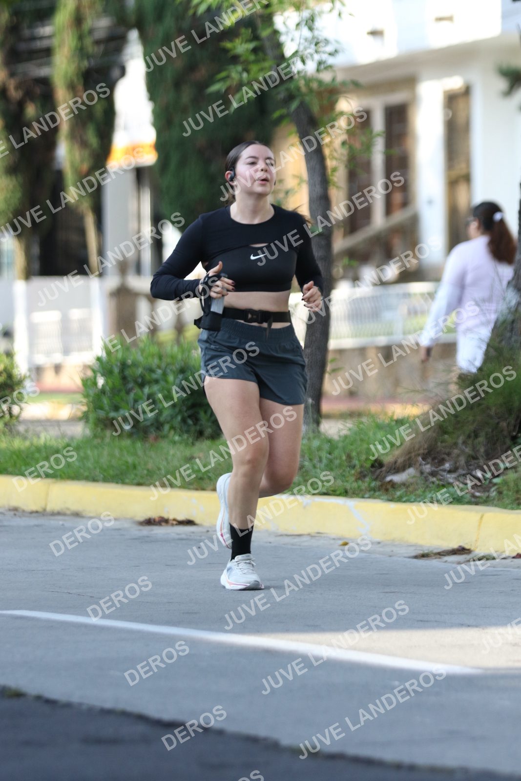 Foto de ADIDAS SPLITS GUADALAJARA 15K / 30K en Av. San Ignacio esquina Av. Ignacio L. Vallarta, Zapopan a las 08:24
