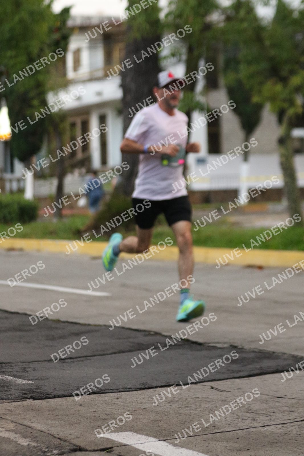 Foto de ADIDAS SPLITS GUADALAJARA 15K / 30K en Av. San Ignacio esquina Av. Ignacio L. Vallarta, Zapopan a las 06:47