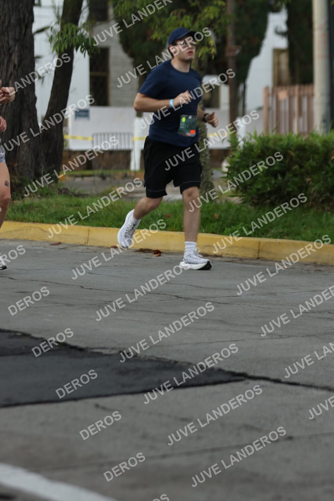 Foto de ADIDAS SPLITS GUADALAJARA 15K / 30K en Av. San Ignacio esquina Av. Ignacio L. Vallarta, Zapopan a las 07:03