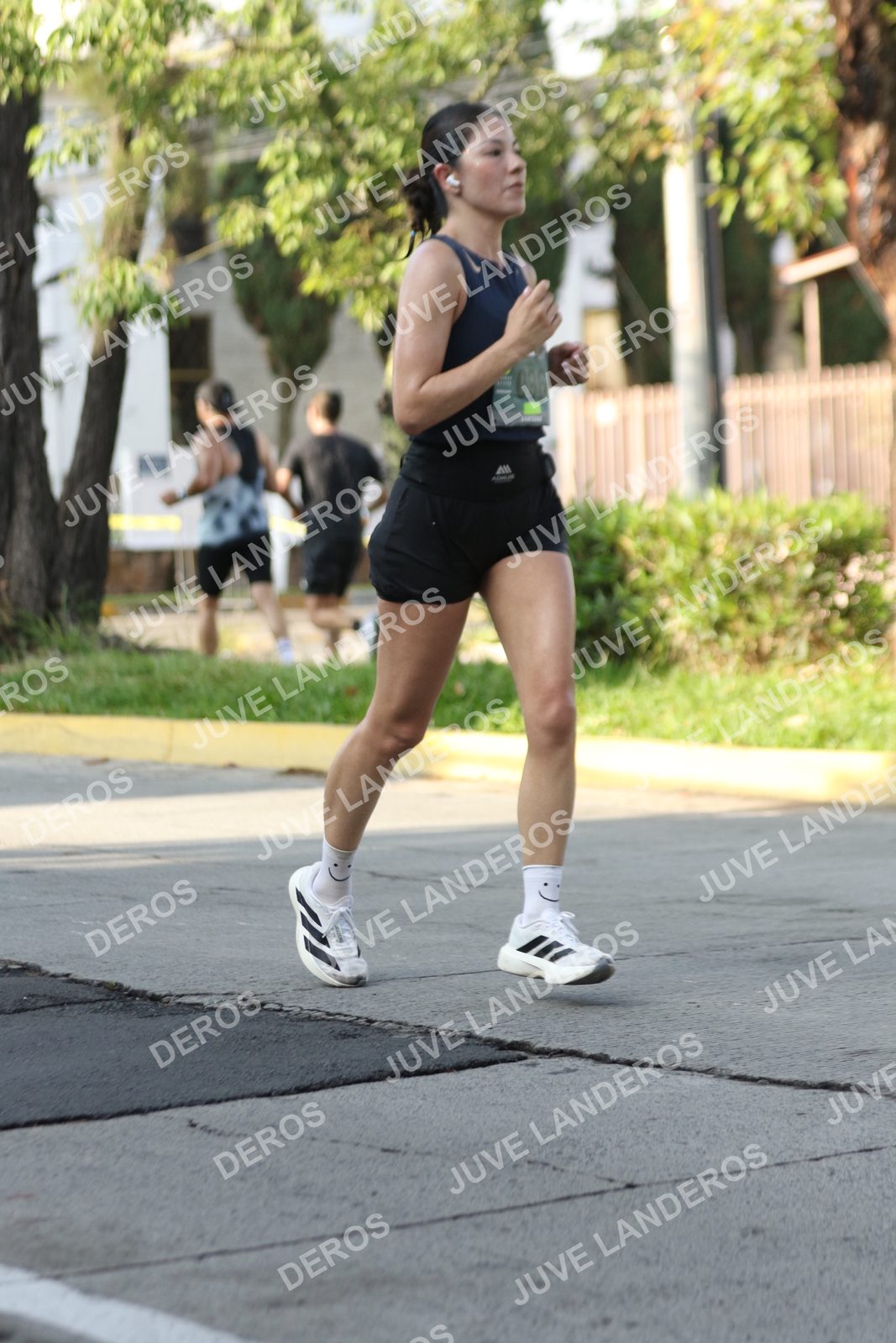 Foto de ADIDAS SPLITS GUADALAJARA 15K / 30K en Av. San Ignacio esquina Av. Ignacio L. Vallarta, Zapopan a las 08:26