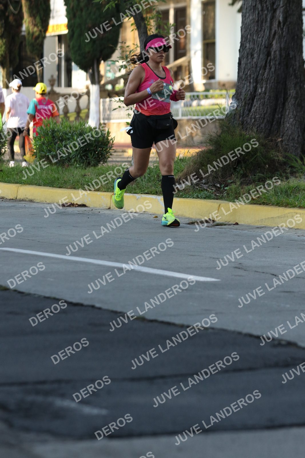Foto de ADIDAS SPLITS GUADALAJARA 15K / 30K en Av. San Ignacio esquina Av. Ignacio L. Vallarta, Zapopan a las 08:07