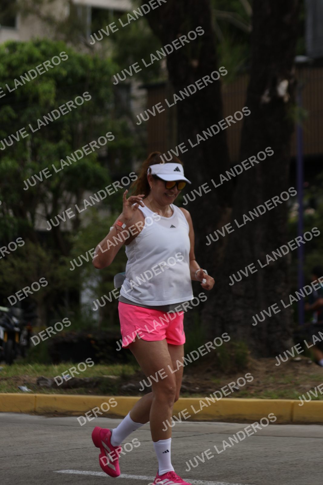 Foto de ADIDAS SPLITS GUADALAJARA 15K / 30K en Av. San Ignacio esquina Av. Ignacio L. Vallarta, Zapopan a las 09:07