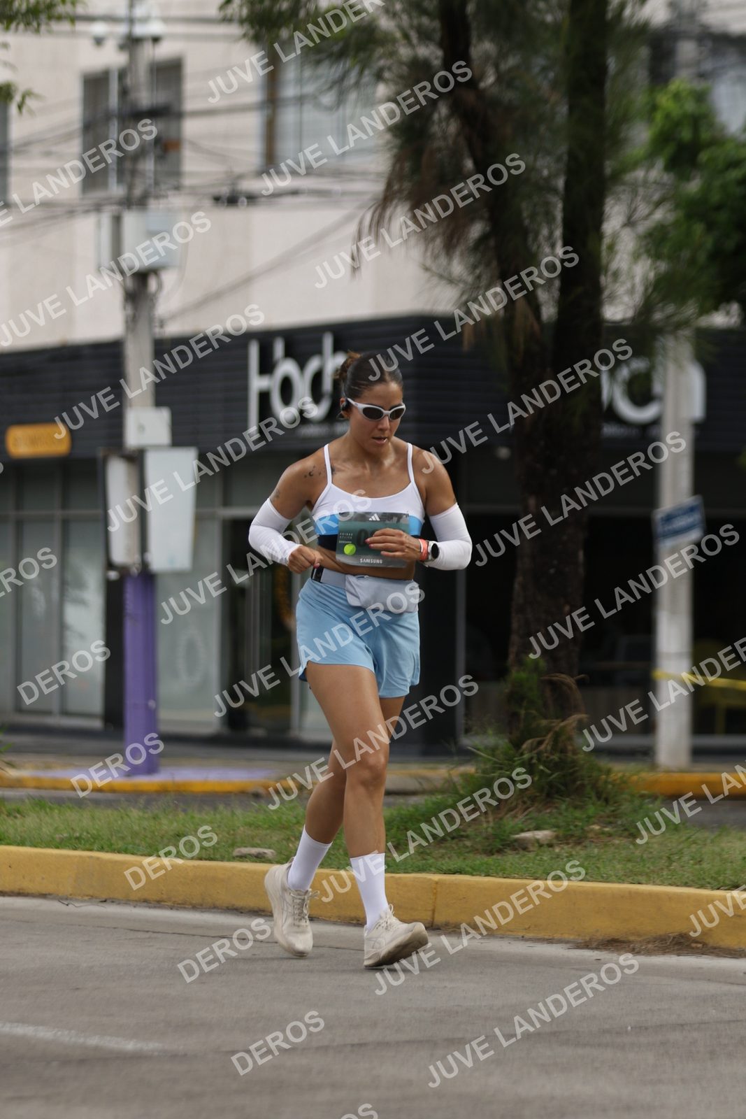 Foto de ADIDAS SPLITS GUADALAJARA 15K / 30K en Av. San Ignacio esquina Av. Ignacio L. Vallarta, Zapopan a las 09:09