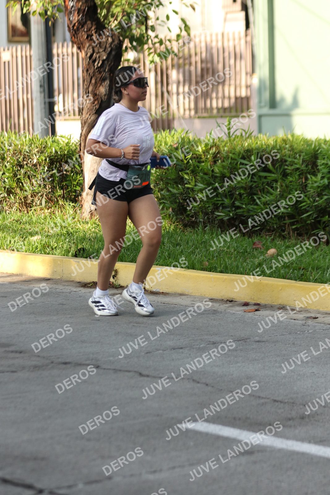 Foto de ADIDAS SPLITS GUADALAJARA 15K / 30K en Av. San Ignacio esquina Av. Ignacio L. Vallarta, Zapopan a las 08:17 · dorsal 1716
