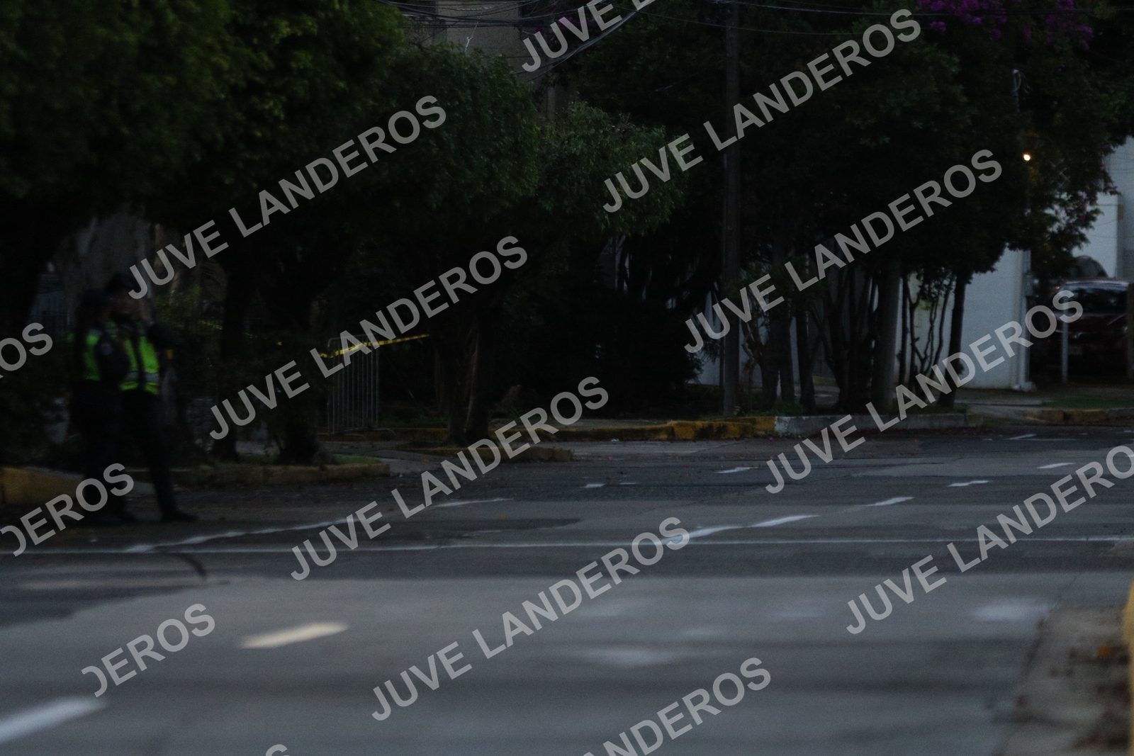 Foto de ADIDAS SPLITS GUADALAJARA 15K / 30K en Av. San Ignacio esquina Av. Ignacio L. Vallarta, Zapopan a las 06:41