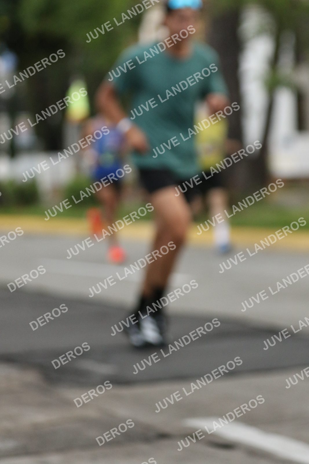 Foto de ADIDAS SPLITS GUADALAJARA 15K / 30K en Av. San Ignacio esquina Av. Ignacio L. Vallarta, Zapopan a las 06:54