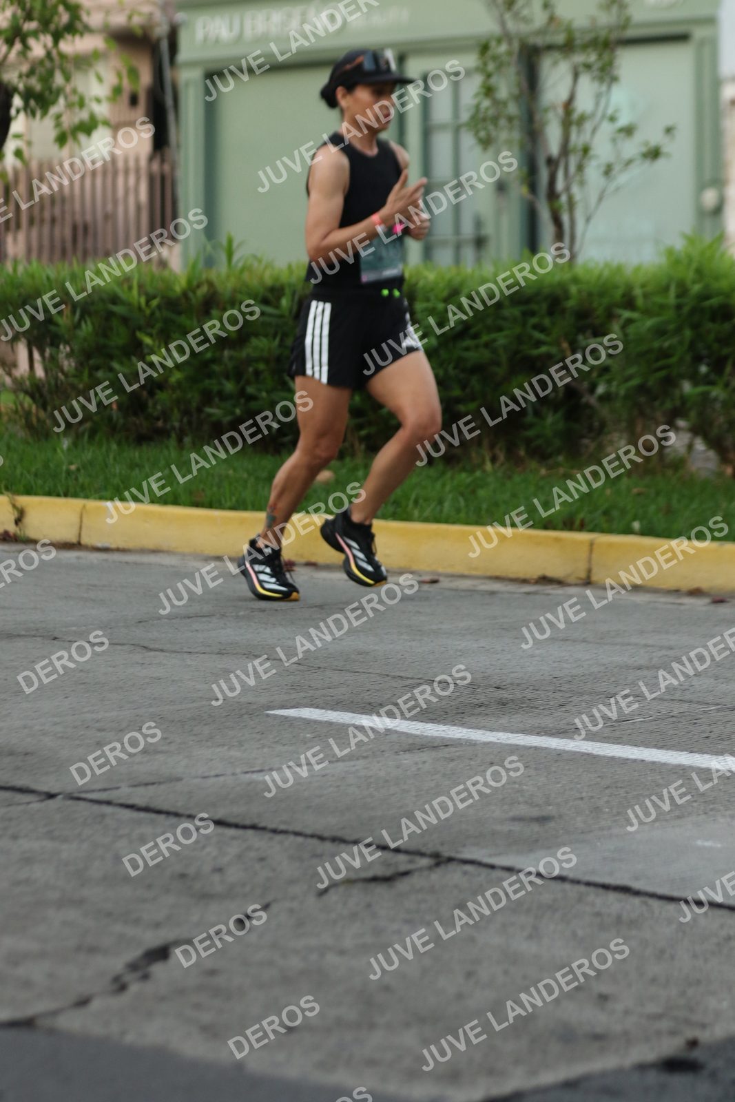Foto de ADIDAS SPLITS GUADALAJARA 15K / 30K en Av. San Ignacio esquina Av. Ignacio L. Vallarta, Zapopan a las 07:03