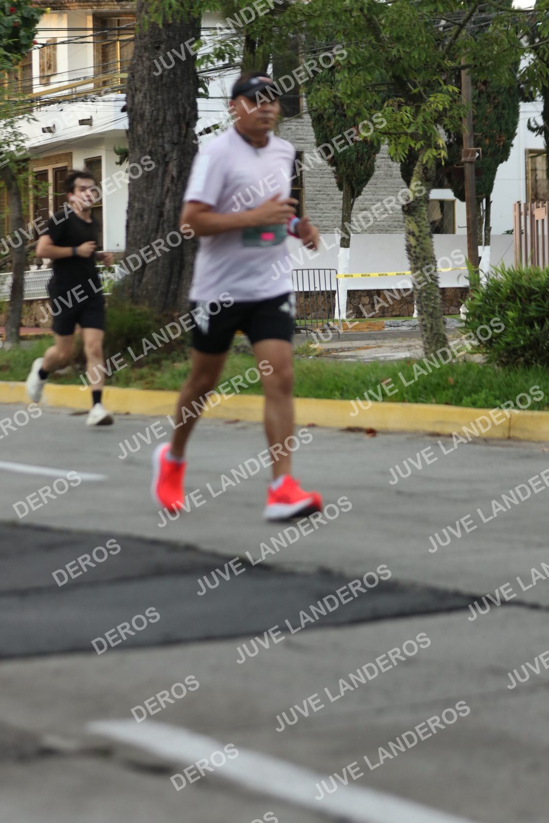 Foto de ADIDAS SPLITS GUADALAJARA 15K / 30K en Av. San Ignacio esquina Av. Ignacio L. Vallarta, Zapopan a las 07:02