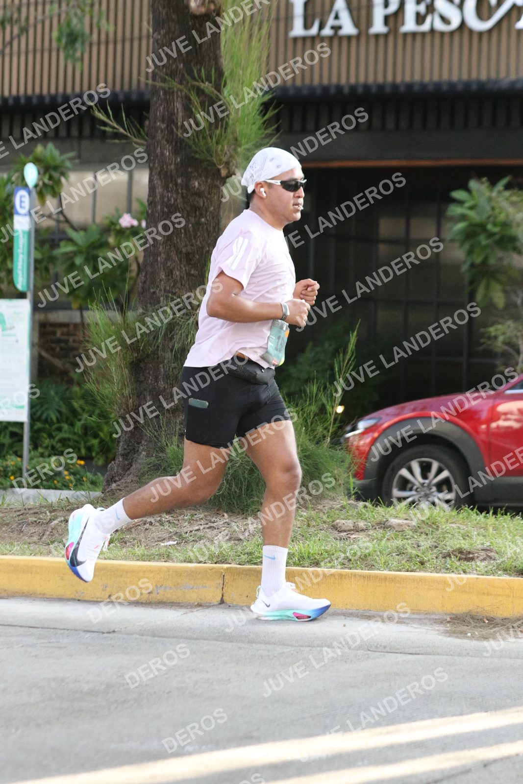 Foto de ADIDAS SPLITS GUADALAJARA 15K / 30K en Av. San Ignacio esquina Av. Ignacio L. Vallarta, Zapopan a las 08:41
