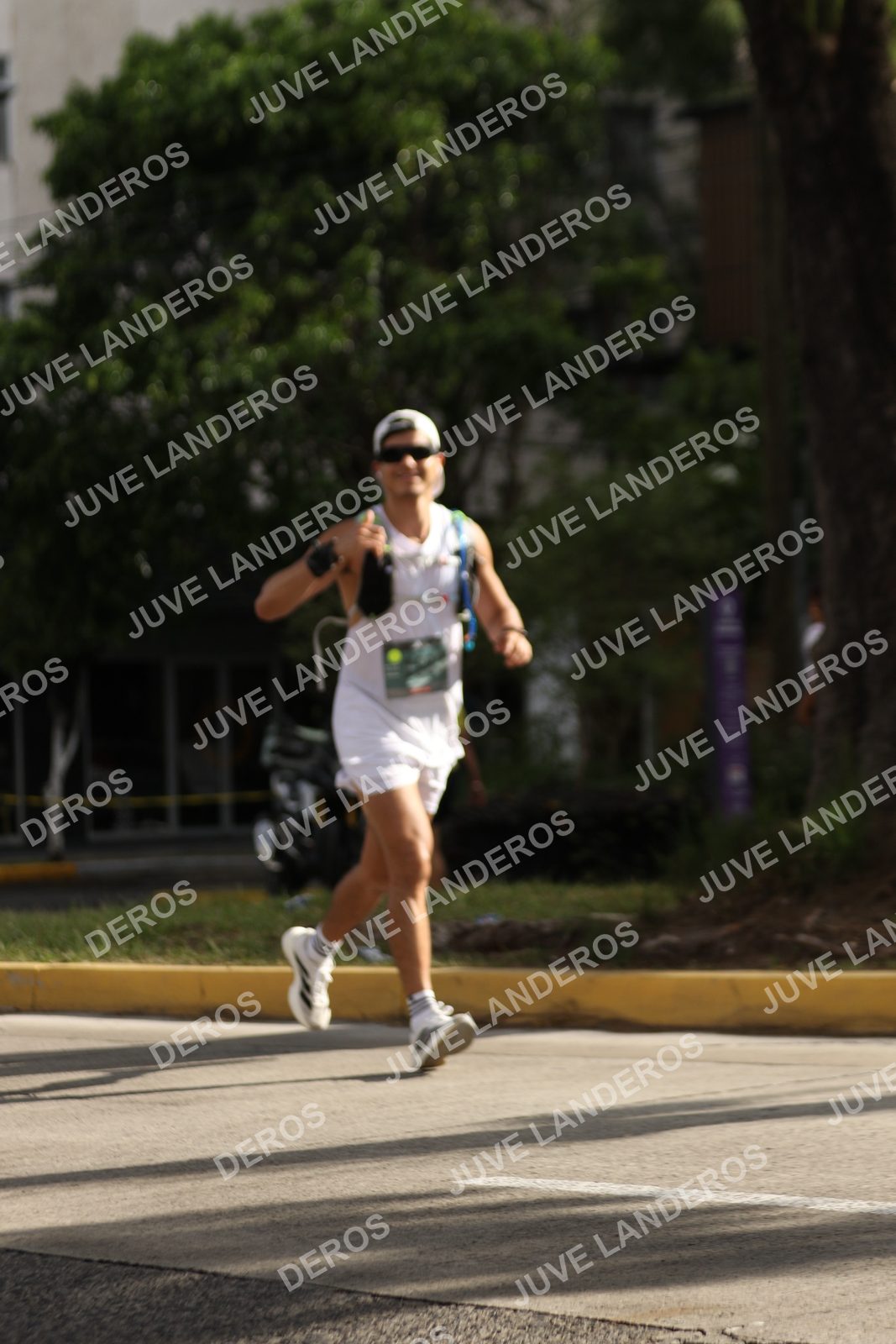 Foto de ADIDAS SPLITS GUADALAJARA 15K / 30K en Av. San Ignacio esquina Av. Ignacio L. Vallarta, Zapopan a las 09:07