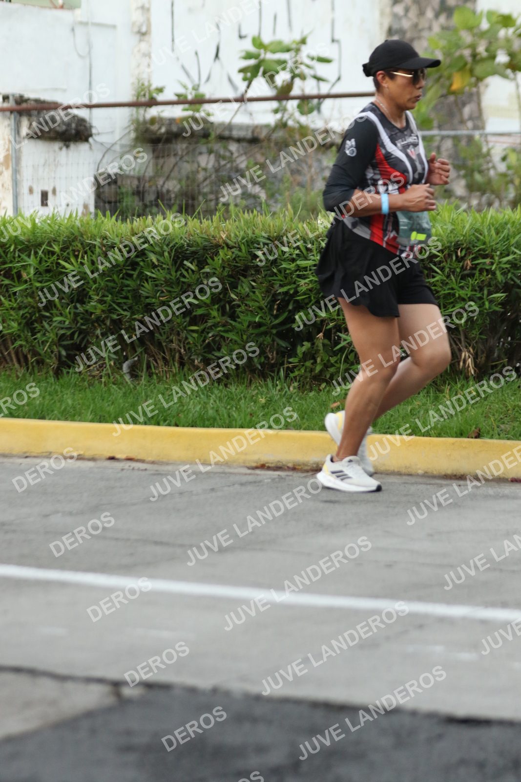 Foto de ADIDAS SPLITS GUADALAJARA 15K / 30K en Av. San Ignacio esquina Av. Ignacio L. Vallarta, Zapopan a las 07:01