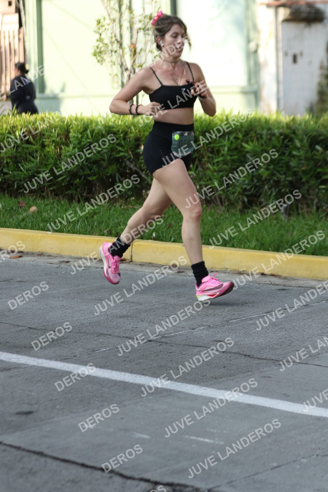Foto de ADIDAS SPLITS GUADALAJARA 15K / 30K en Av. San Ignacio esquina Av. Ignacio L. Vallarta, Zapopan a las 08:20 · dorsal 580