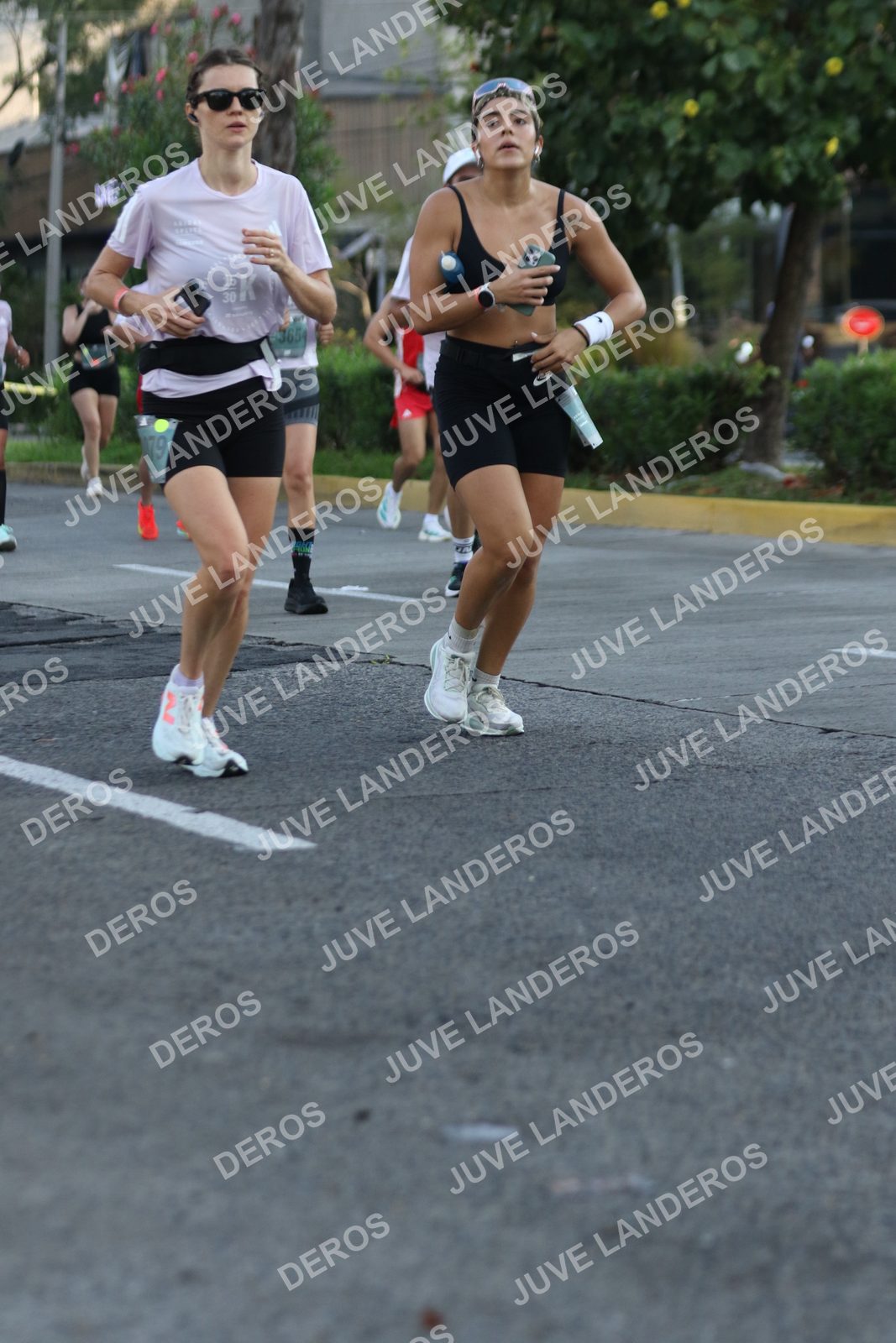 Foto de ADIDAS SPLITS GUADALAJARA 15K / 30K en Av. San Ignacio esquina Av. Ignacio L. Vallarta, Zapopan a las 07:37 · dorsal 365