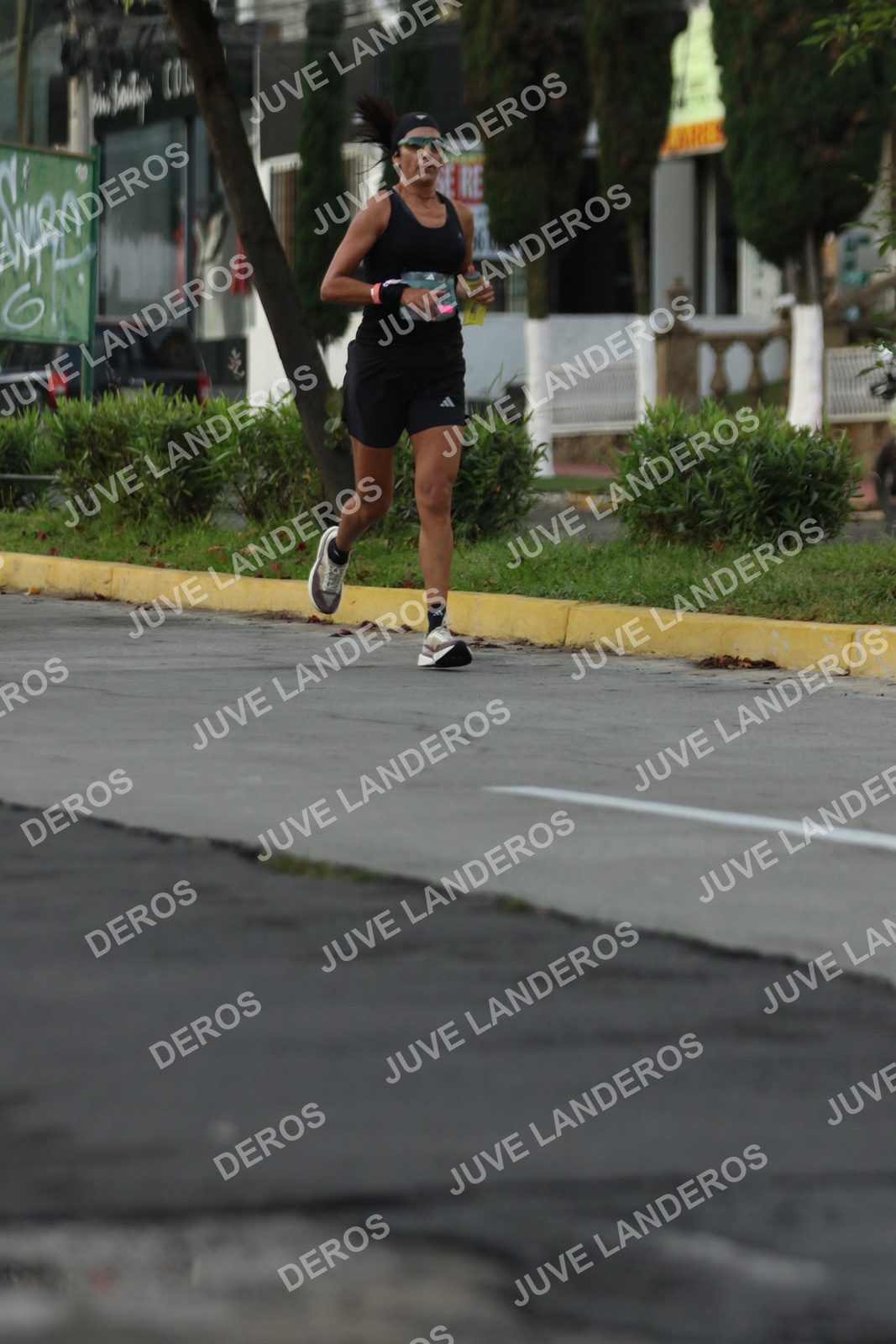 Foto de ADIDAS SPLITS GUADALAJARA 15K / 30K en Av. San Ignacio esquina Av. Ignacio L. Vallarta, Zapopan a las 07:03