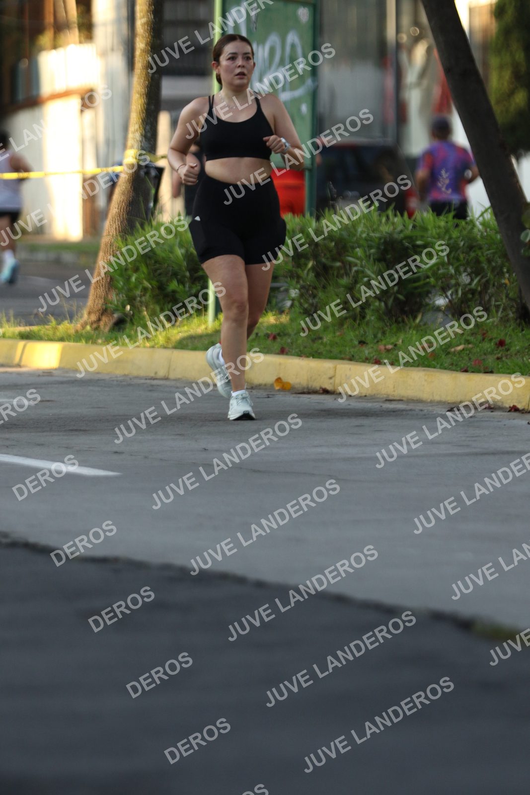 Foto de ADIDAS SPLITS GUADALAJARA 15K / 30K en Av. San Ignacio esquina Av. Ignacio L. Vallarta, Zapopan a las 07:22