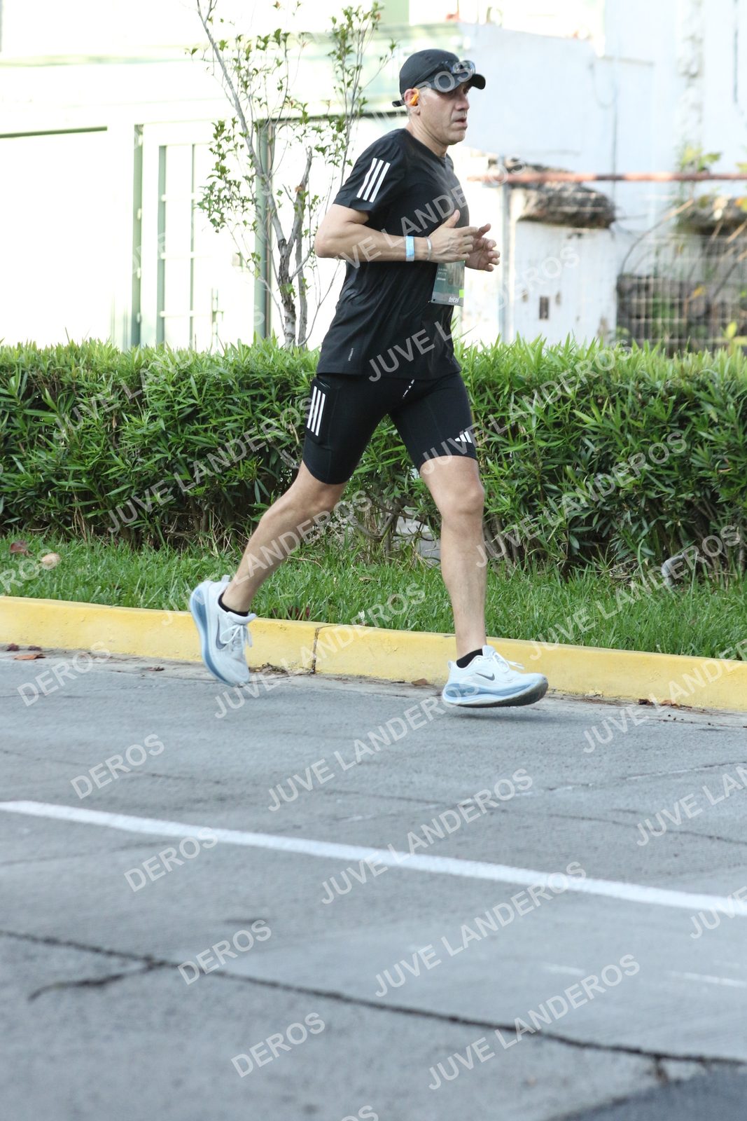 Foto de ADIDAS SPLITS GUADALAJARA 15K / 30K en Av. San Ignacio esquina Av. Ignacio L. Vallarta, Zapopan a las 08:02