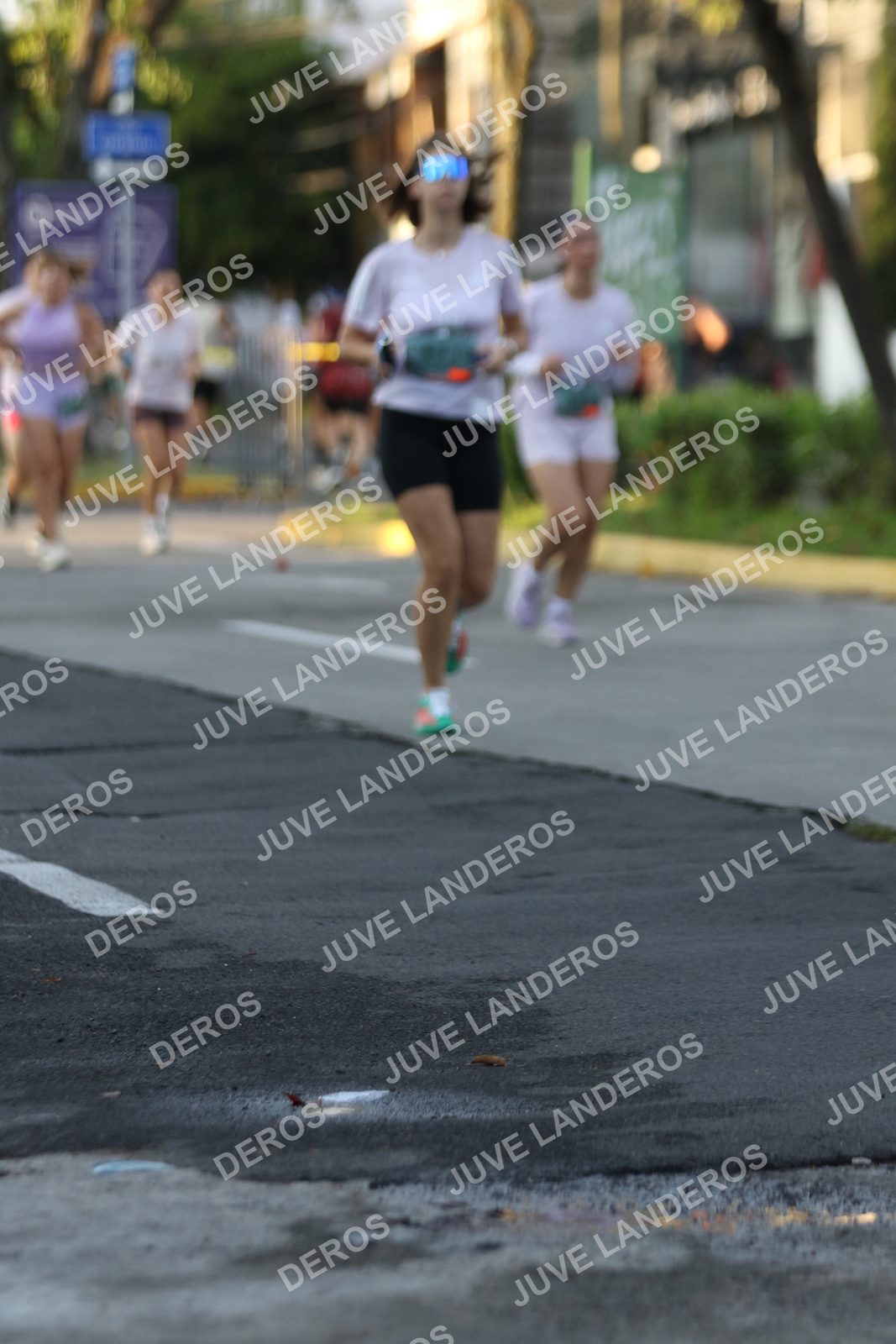 Foto de ADIDAS SPLITS GUADALAJARA 15K / 30K en Av. San Ignacio esquina Av. Ignacio L. Vallarta, Zapopan a las 07:19