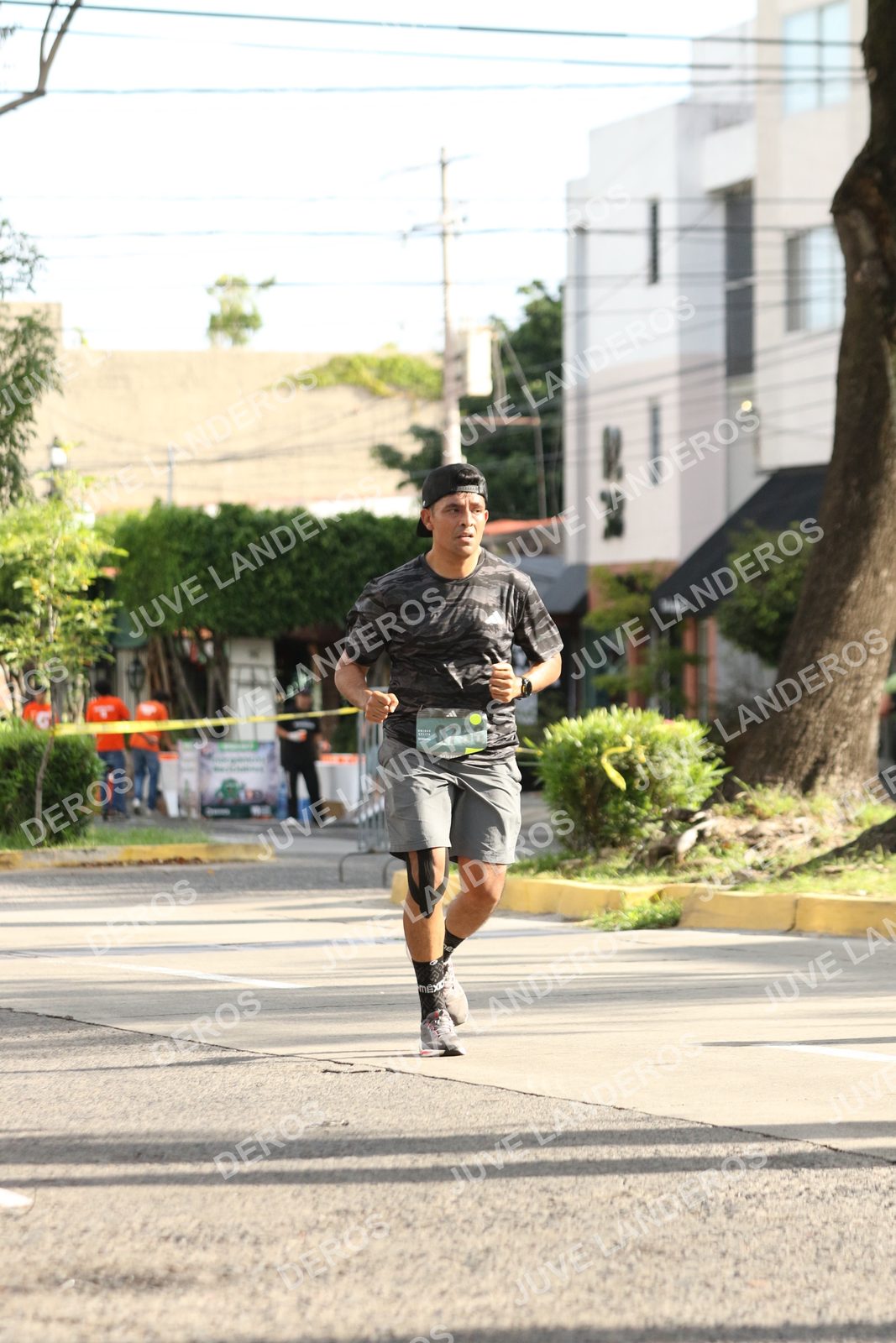 Foto de ADIDAS SPLITS GUADALAJARA 15K / 30K en Av. San Ignacio esquina Av. Ignacio L. Vallarta, Zapopan a las 08:58