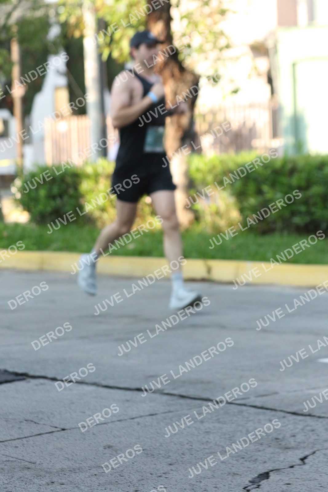 Foto de ADIDAS SPLITS GUADALAJARA 15K / 30K en Av. San Ignacio esquina Av. Ignacio L. Vallarta, Zapopan a las 08:02