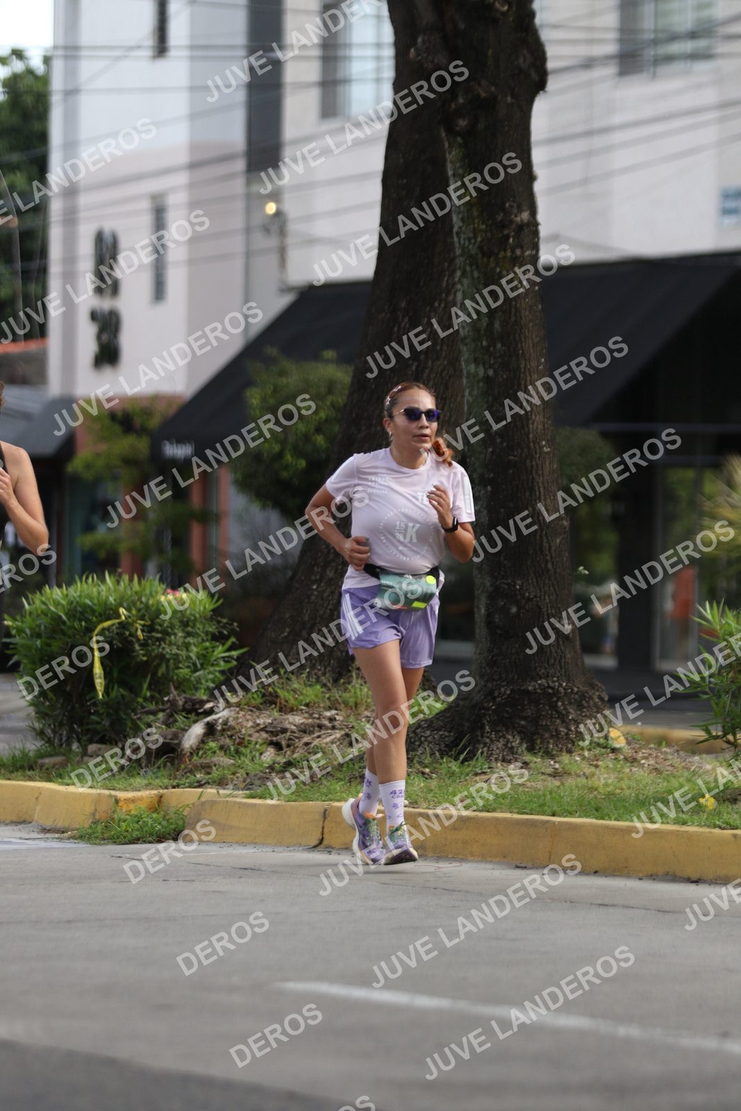 Foto de ADIDAS SPLITS GUADALAJARA 15K / 30K en Av. San Ignacio esquina Av. Ignacio L. Vallarta, Zapopan a las 09:01