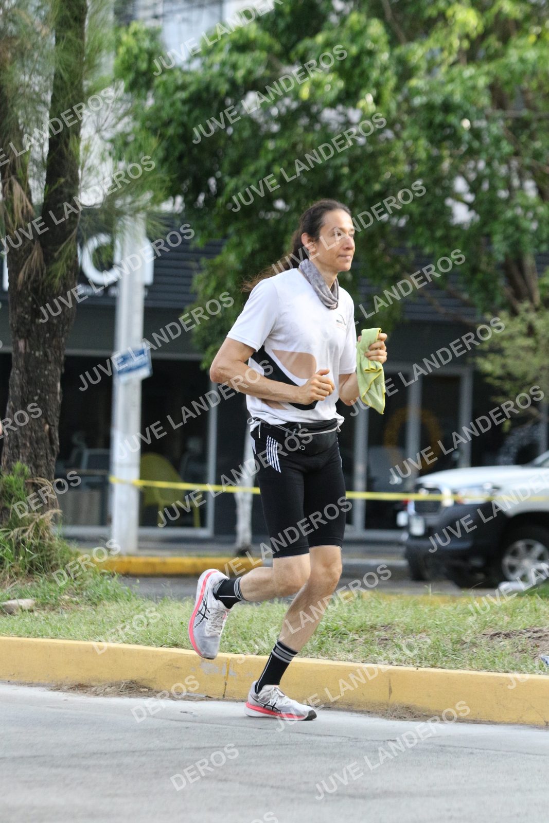 Foto de ADIDAS SPLITS GUADALAJARA 15K / 30K en Av. San Ignacio esquina Av. Ignacio L. Vallarta, Zapopan a las 08:43