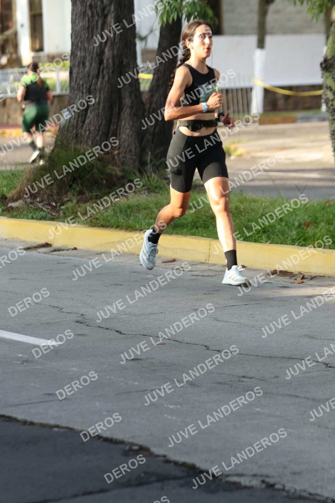 Foto de ADIDAS SPLITS GUADALAJARA 15K / 30K en Av. San Ignacio esquina Av. Ignacio L. Vallarta, Zapopan a las 08:13