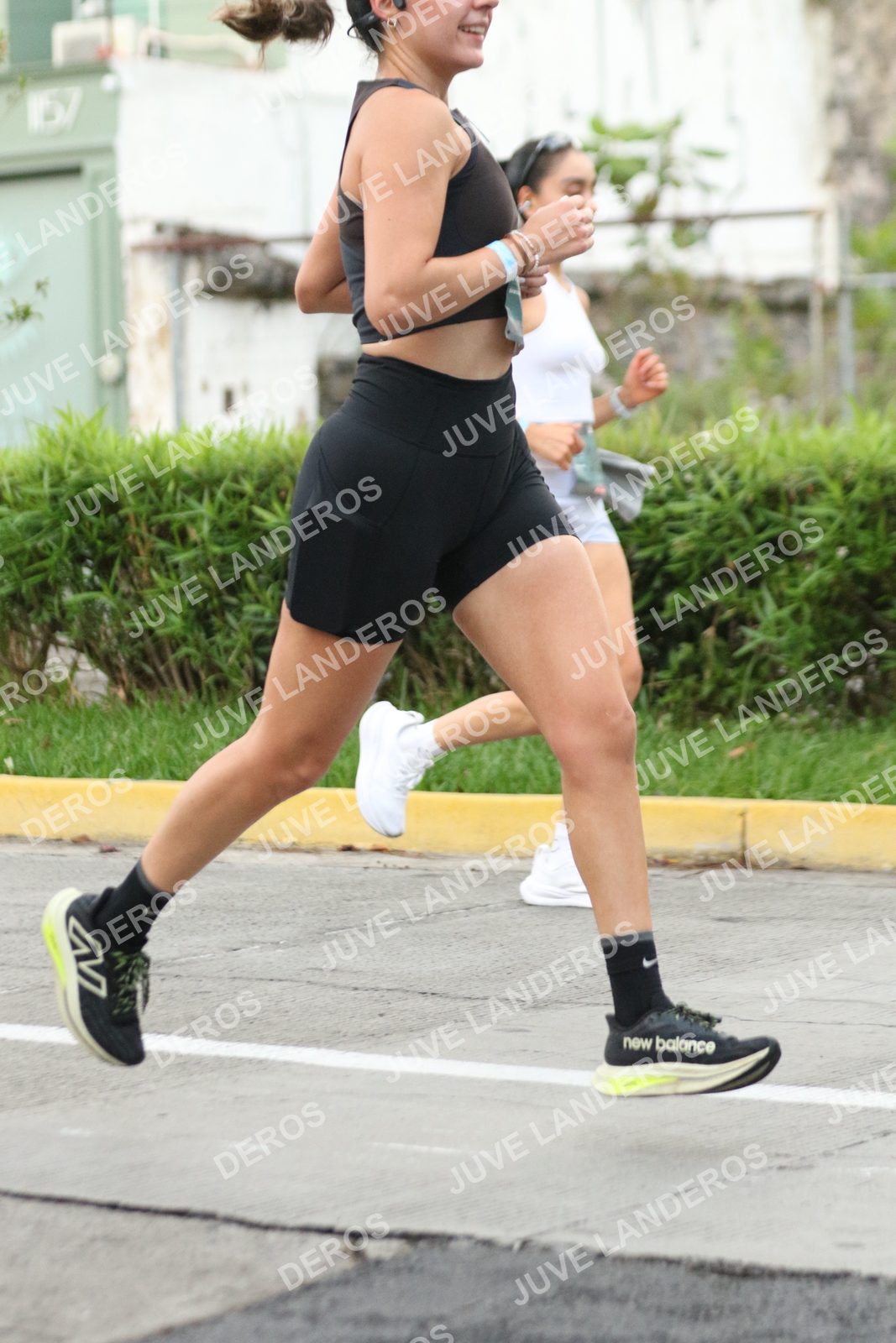 Foto de ADIDAS SPLITS GUADALAJARA 15K / 30K en Av. San Ignacio esquina Av. Ignacio L. Vallarta, Zapopan a las 06:55