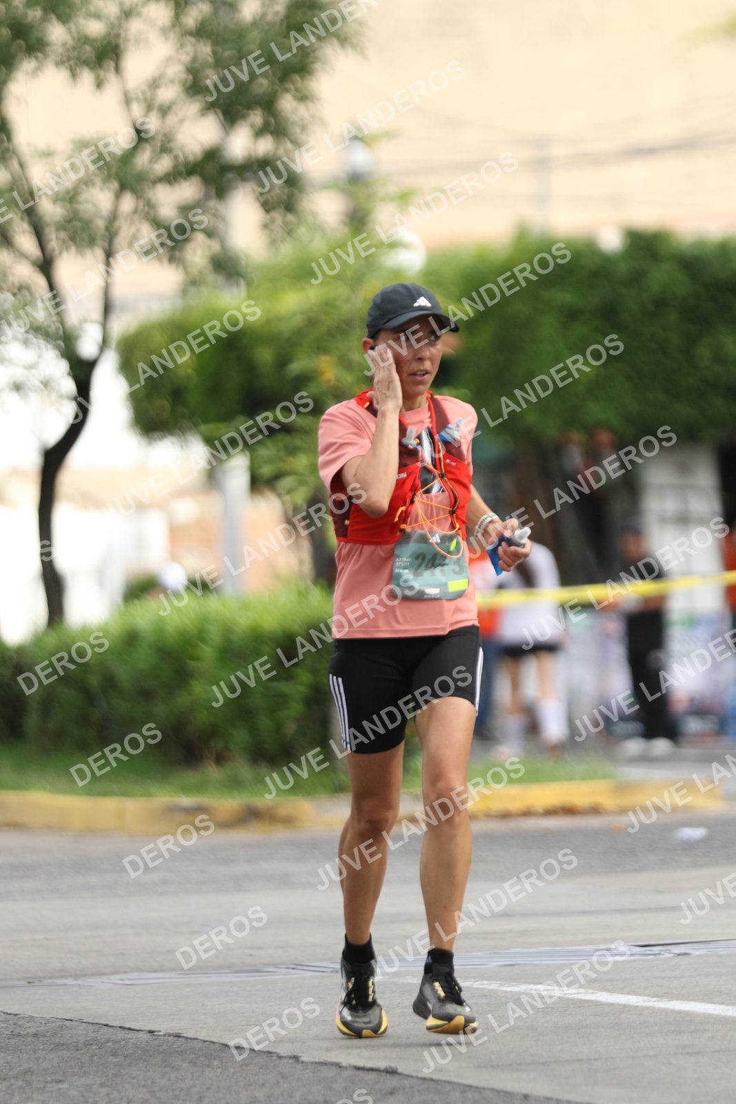 Foto de ADIDAS SPLITS GUADALAJARA 15K / 30K en Av. San Ignacio esquina Av. Ignacio L. Vallarta, Zapopan a las 09:02