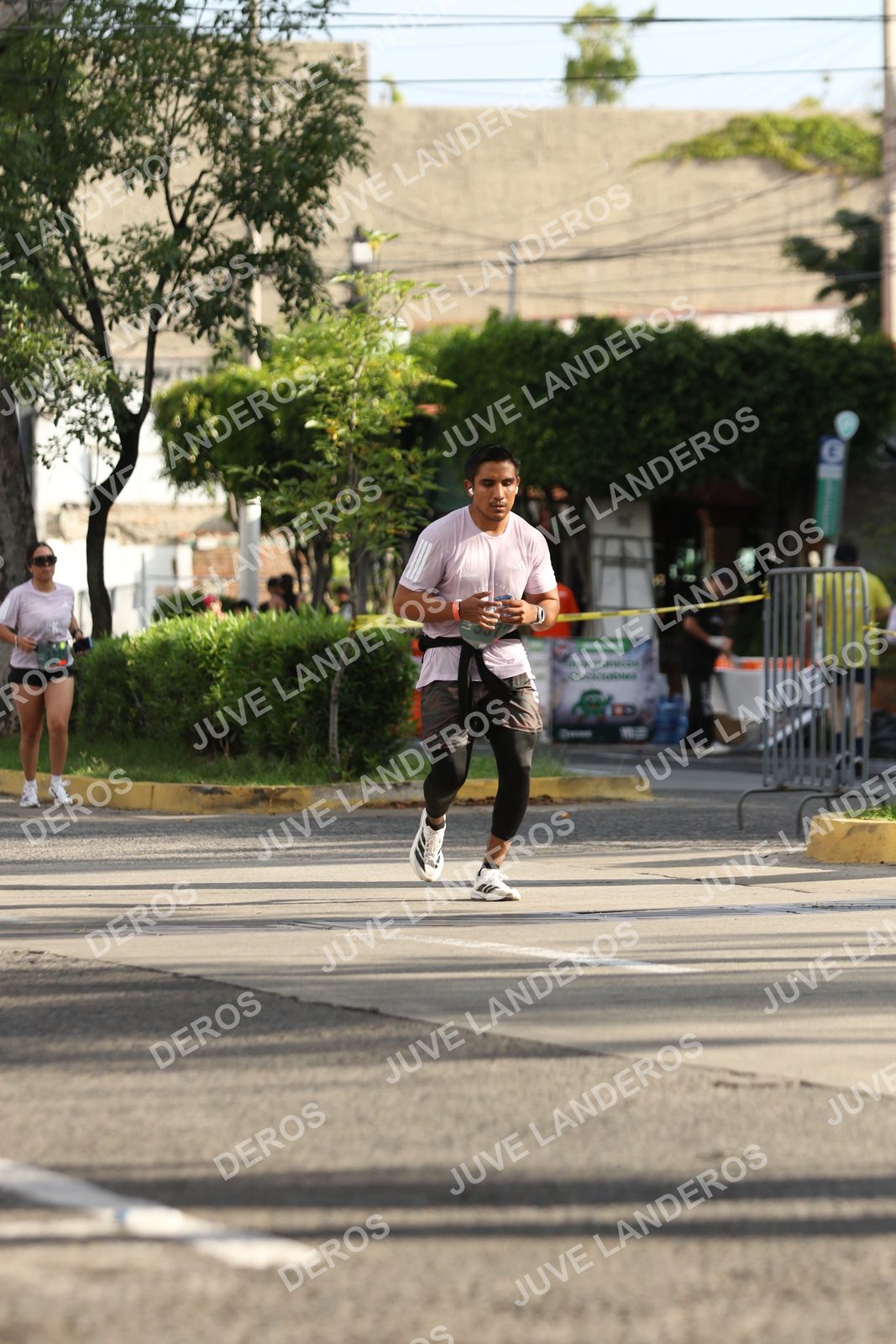 Foto de ADIDAS SPLITS GUADALAJARA 15K / 30K en Av. San Ignacio esquina Av. Ignacio L. Vallarta, Zapopan a las 08:56