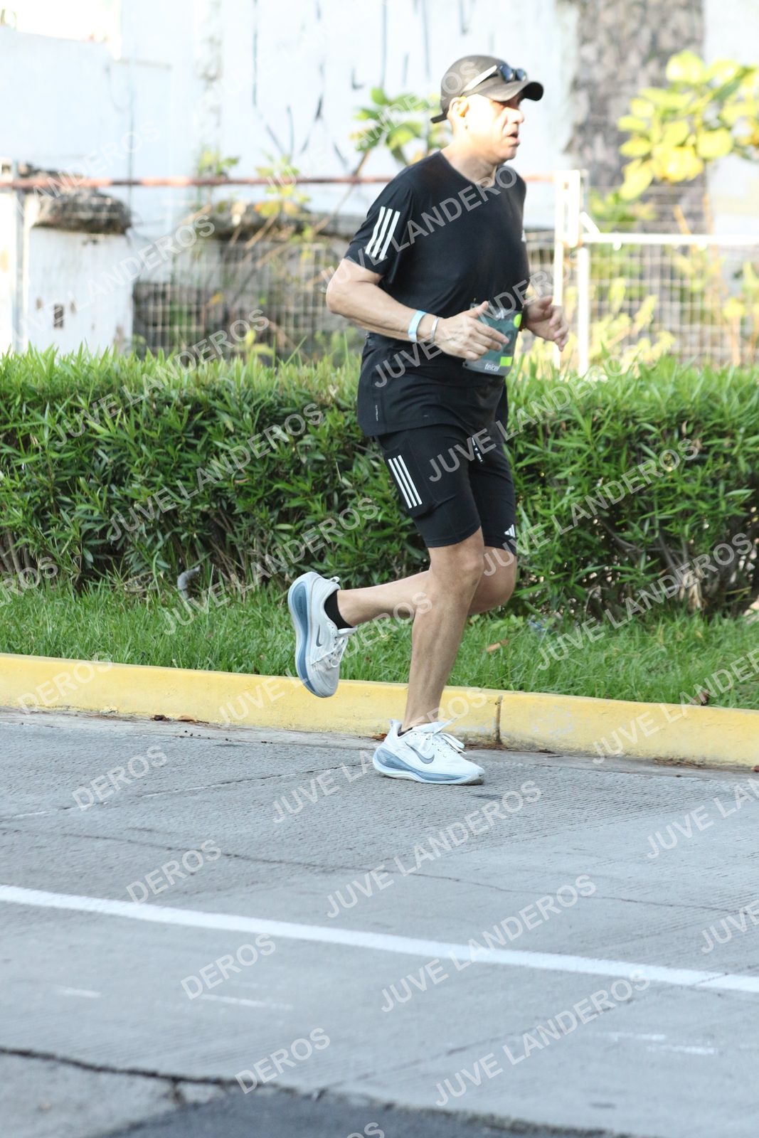 Foto de ADIDAS SPLITS GUADALAJARA 15K / 30K en Av. San Ignacio esquina Av. Ignacio L. Vallarta, Zapopan a las 08:02