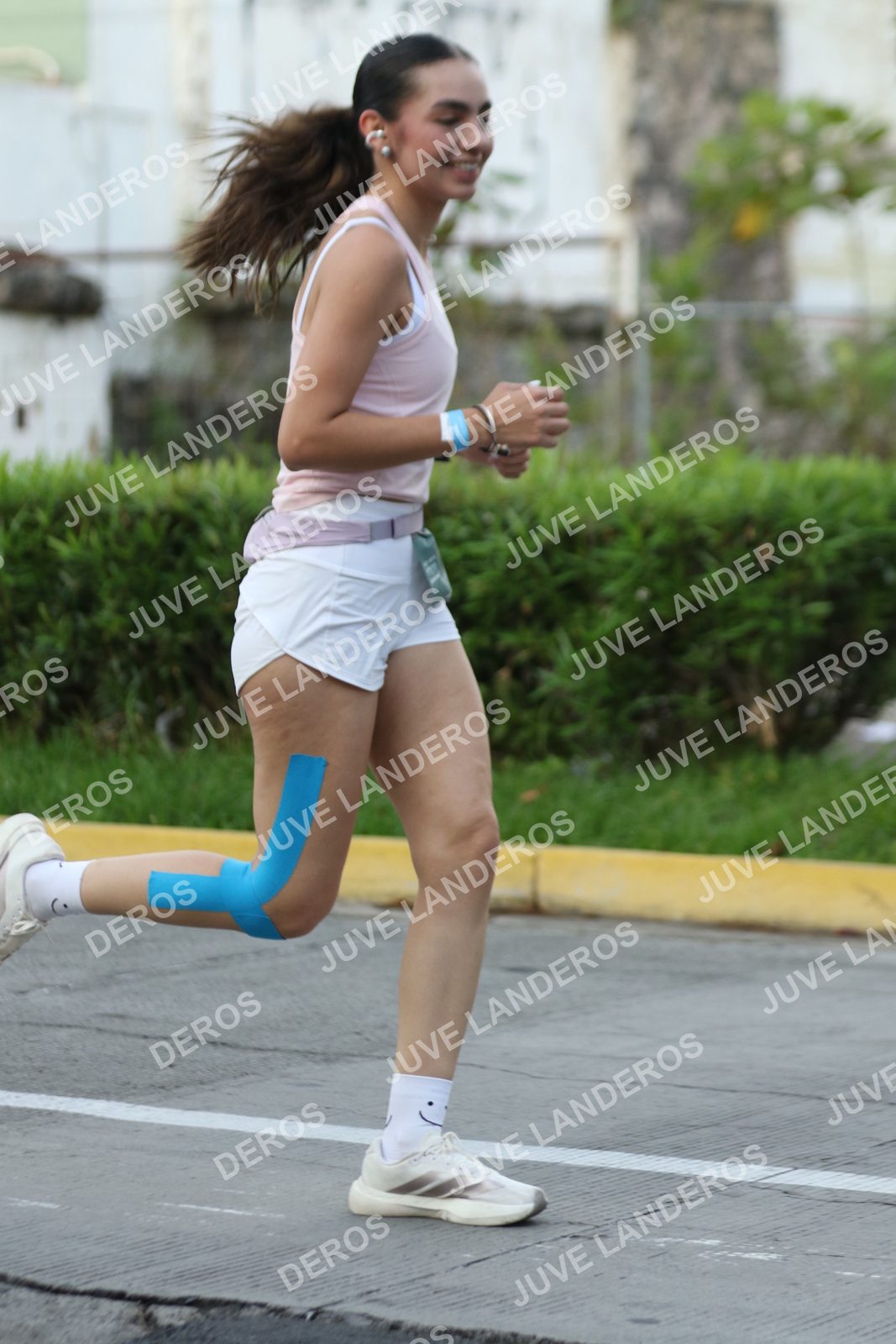 Foto de ADIDAS SPLITS GUADALAJARA 15K / 30K en Av. San Ignacio esquina Av. Ignacio L. Vallarta, Zapopan a las 07:12