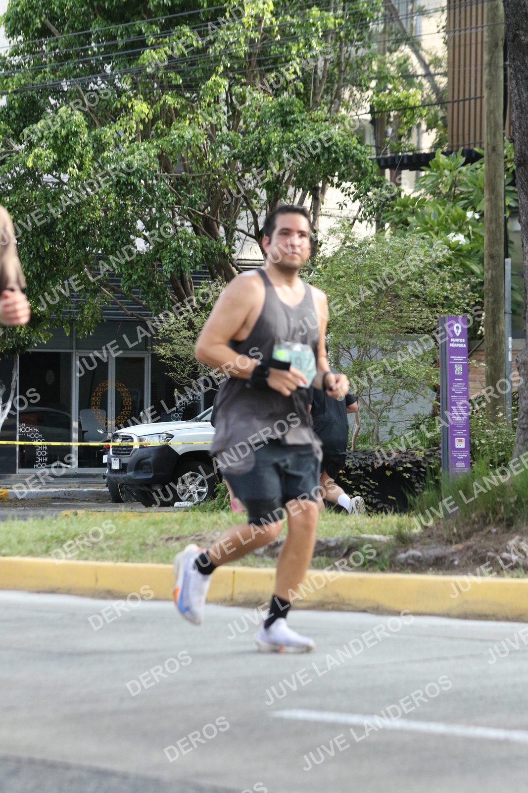 Foto de ADIDAS SPLITS GUADALAJARA 15K / 30K en Av. San Ignacio esquina Av. Ignacio L. Vallarta, Zapopan a las 08:43