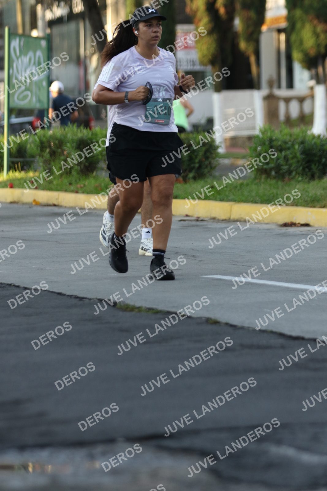 Foto de ADIDAS SPLITS GUADALAJARA 15K / 30K en Av. San Ignacio esquina Av. Ignacio L. Vallarta, Zapopan a las 07:23 · dorsal 2310