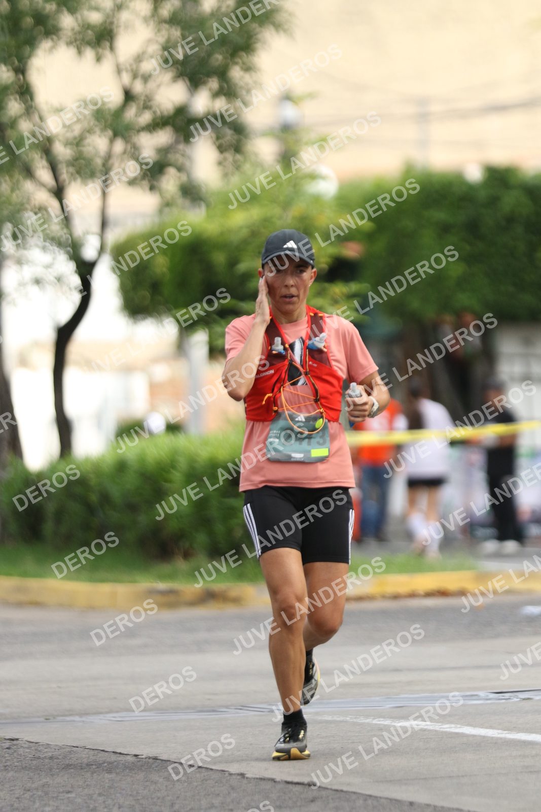 Foto de ADIDAS SPLITS GUADALAJARA 15K / 30K en Av. San Ignacio esquina Av. Ignacio L. Vallarta, Zapopan a las 09:02