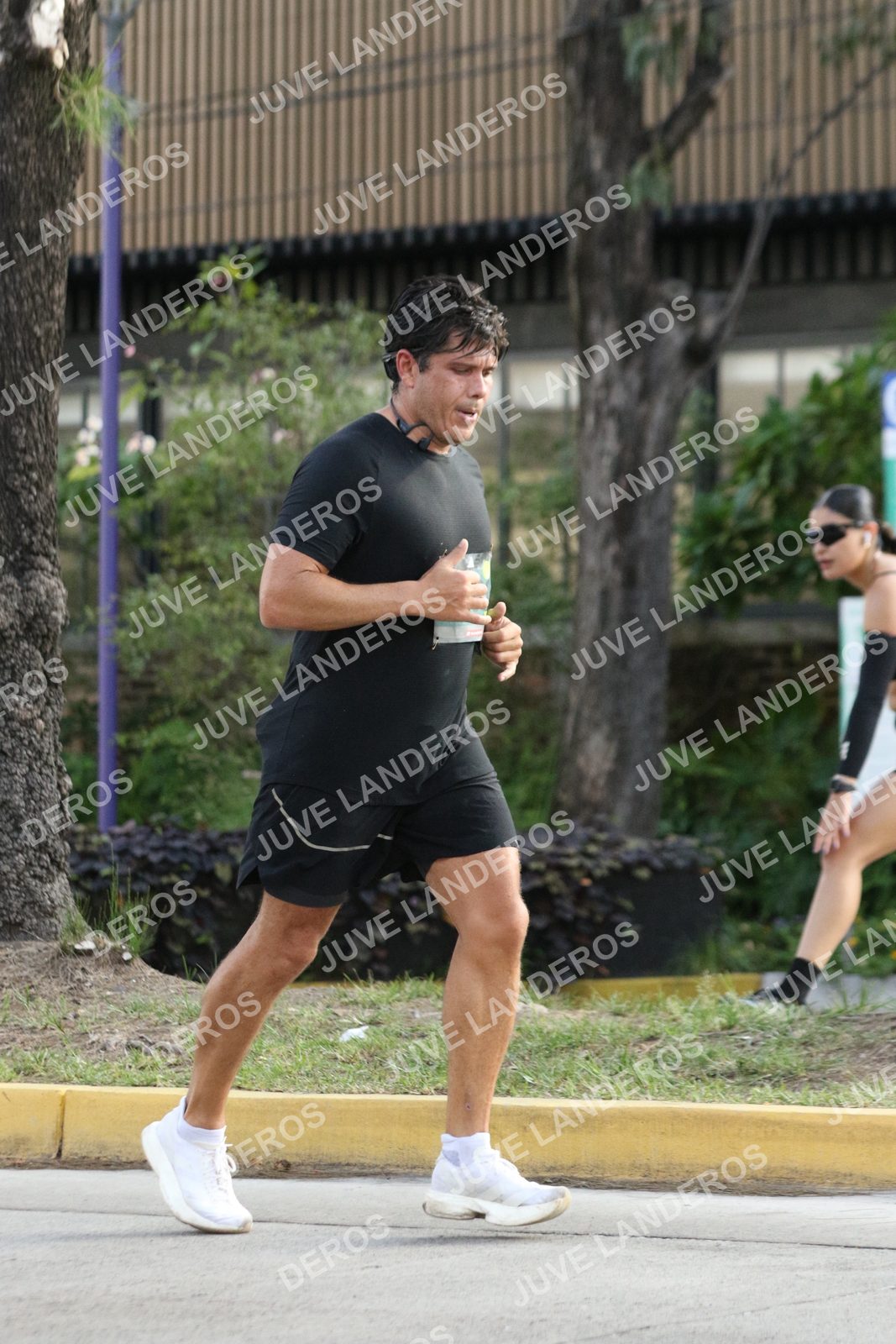 Foto de ADIDAS SPLITS GUADALAJARA 15K / 30K en Av. San Ignacio esquina Av. Ignacio L. Vallarta, Zapopan a las 08:44