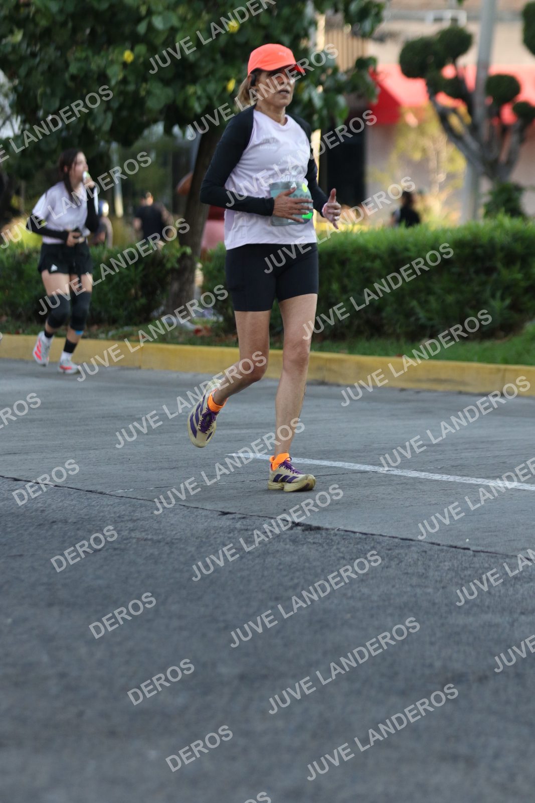 Foto de ADIDAS SPLITS GUADALAJARA 15K / 30K en Av. San Ignacio esquina Av. Ignacio L. Vallarta, Zapopan a las 07:37