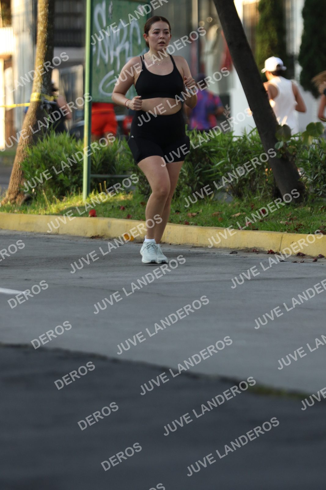 Foto de ADIDAS SPLITS GUADALAJARA 15K / 30K en Av. San Ignacio esquina Av. Ignacio L. Vallarta, Zapopan a las 07:22