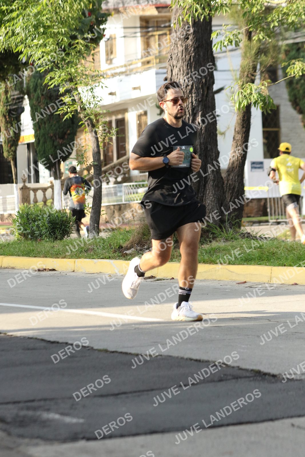 Foto de ADIDAS SPLITS GUADALAJARA 15K / 30K en Av. San Ignacio esquina Av. Ignacio L. Vallarta, Zapopan a las 08:32