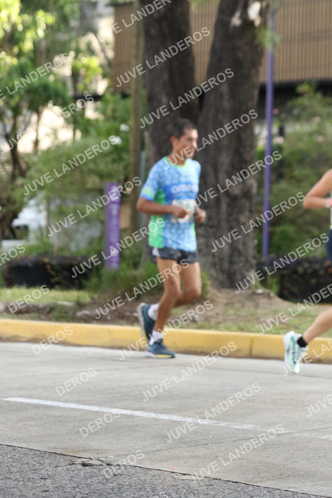 Foto de ADIDAS SPLITS GUADALAJARA 15K / 30K en Av. San Ignacio esquina Av. Ignacio L. Vallarta, Zapopan a las 08:44