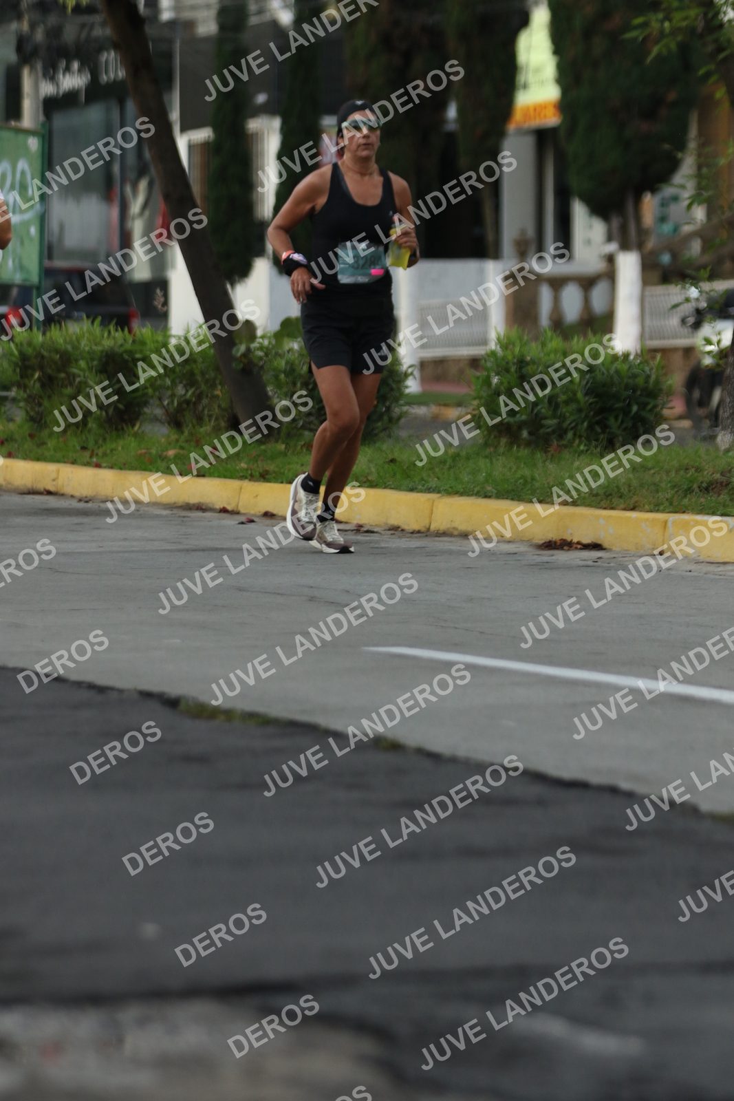 Foto de ADIDAS SPLITS GUADALAJARA 15K / 30K en Av. San Ignacio esquina Av. Ignacio L. Vallarta, Zapopan a las 07:03 · dorsal 328