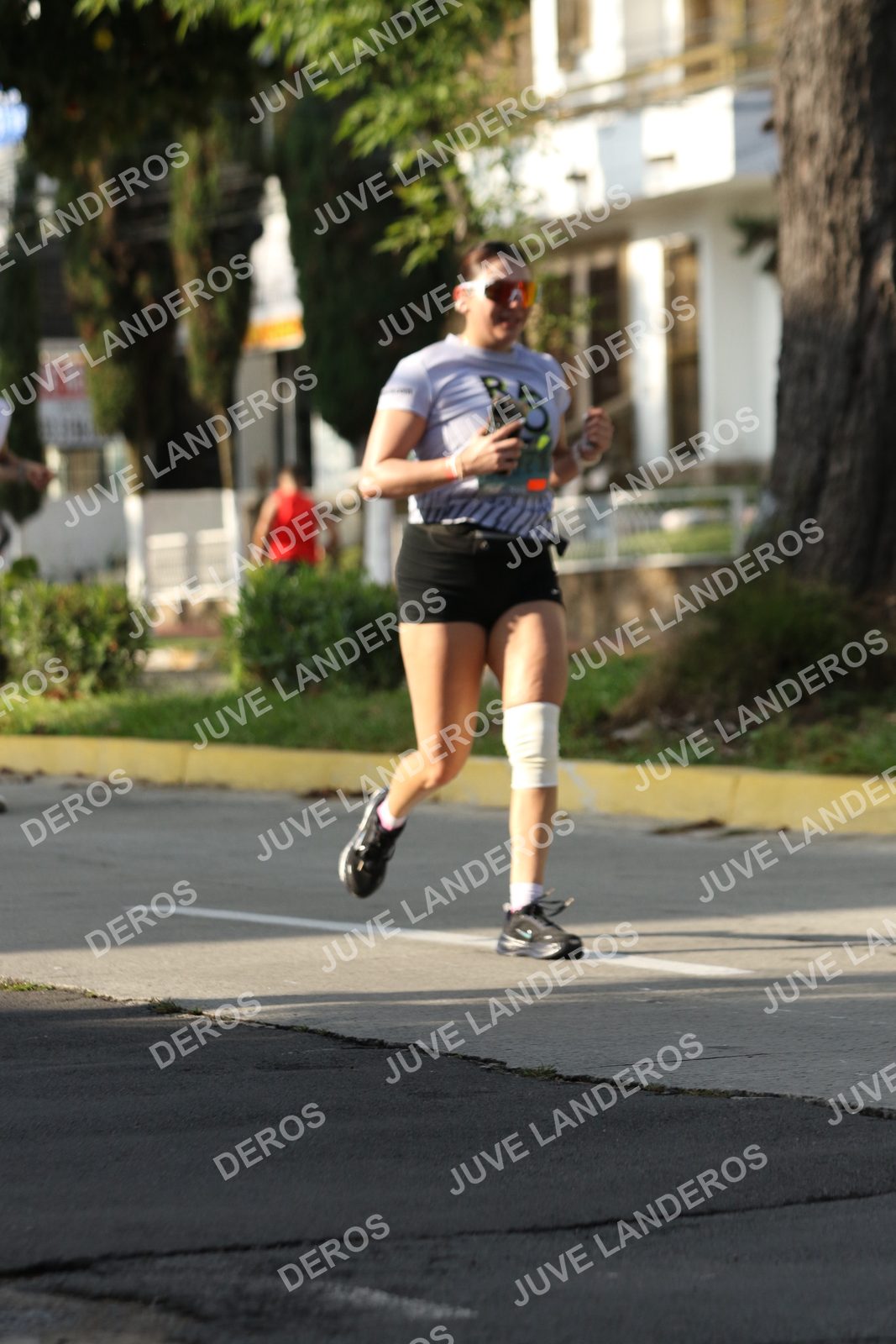 Foto de ADIDAS SPLITS GUADALAJARA 15K / 30K en Av. San Ignacio esquina Av. Ignacio L. Vallarta, Zapopan a las 08:33