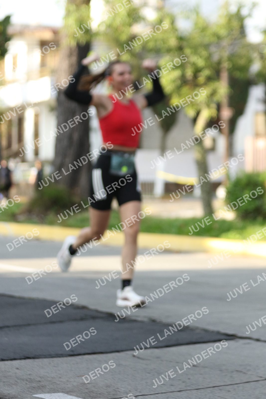 Foto de ADIDAS SPLITS GUADALAJARA 15K / 30K en Av. San Ignacio esquina Av. Ignacio L. Vallarta, Zapopan a las 08:27