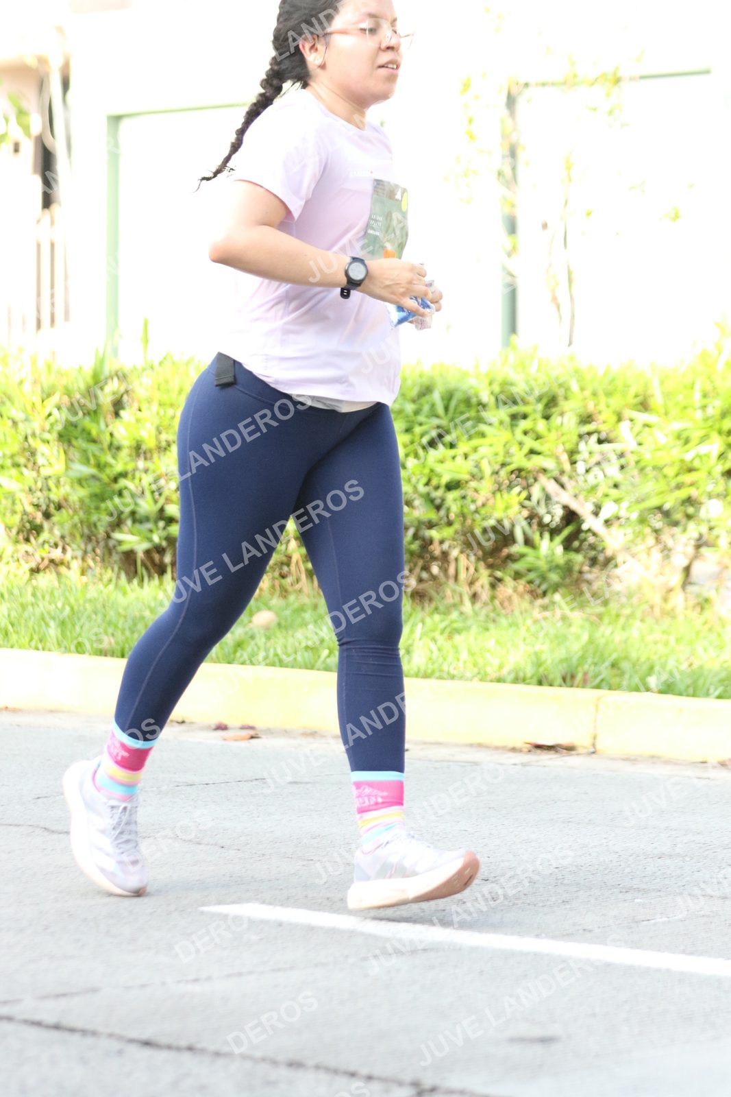 Foto de ADIDAS SPLITS GUADALAJARA 15K / 30K en Av. San Ignacio esquina Av. Ignacio L. Vallarta, Zapopan a las 08:29
