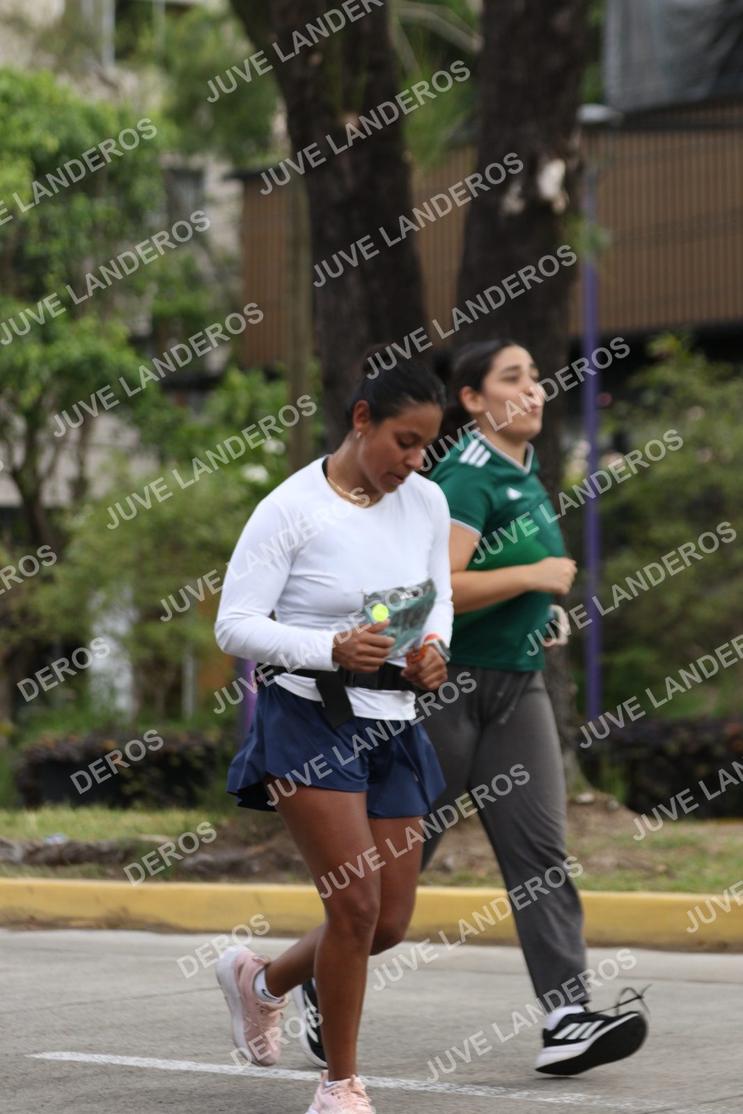 Foto de ADIDAS SPLITS GUADALAJARA 15K / 30K en Av. San Ignacio esquina Av. Ignacio L. Vallarta, Zapopan a las 09:08