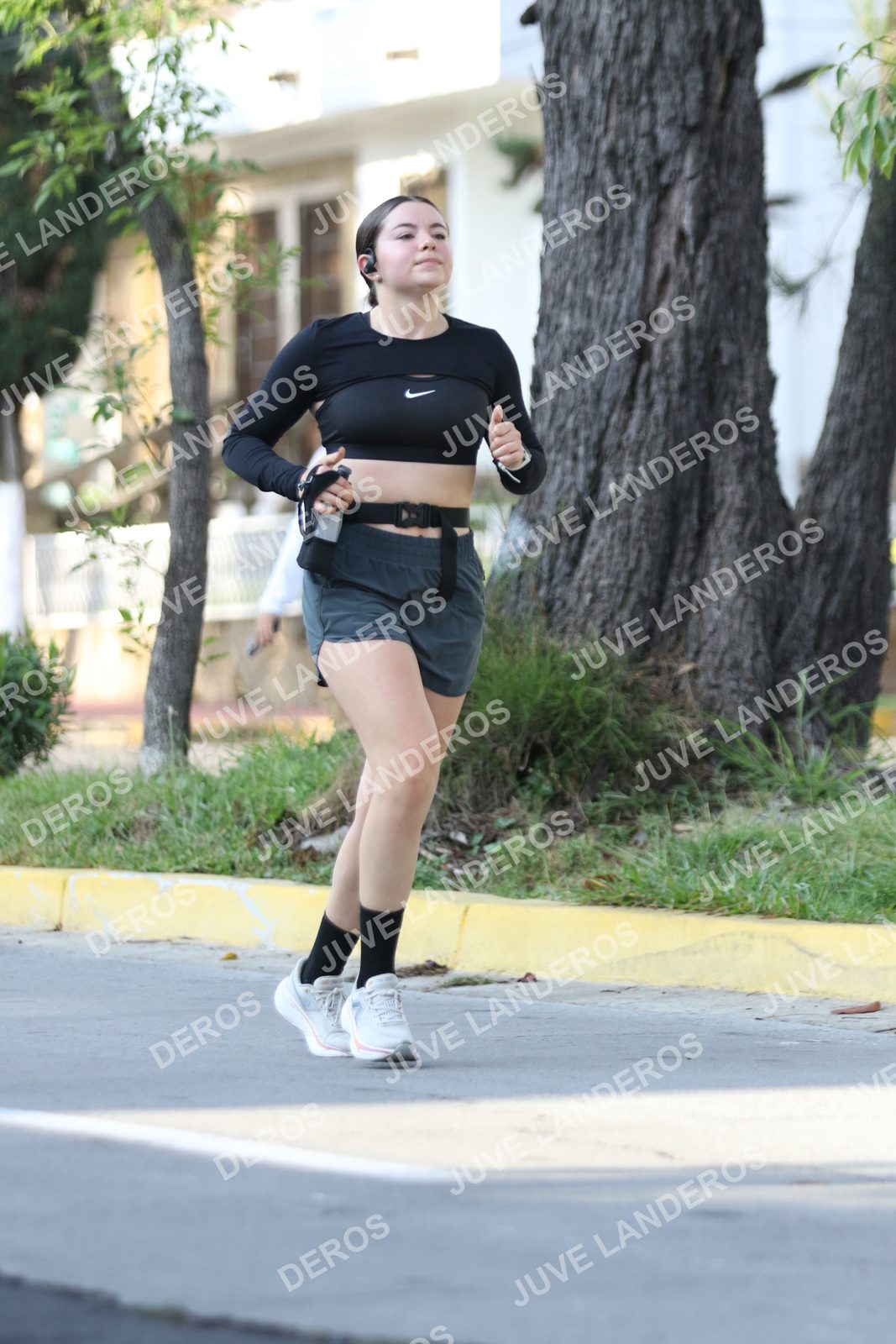 Foto de ADIDAS SPLITS GUADALAJARA 15K / 30K en Av. San Ignacio esquina Av. Ignacio L. Vallarta, Zapopan a las 08:24