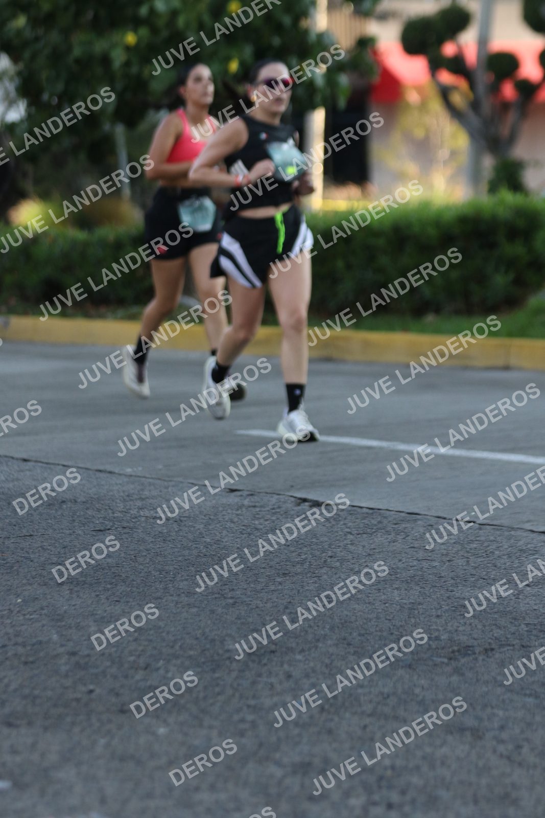Foto de ADIDAS SPLITS GUADALAJARA 15K / 30K en Av. San Ignacio esquina Av. Ignacio L. Vallarta, Zapopan a las 07:39
